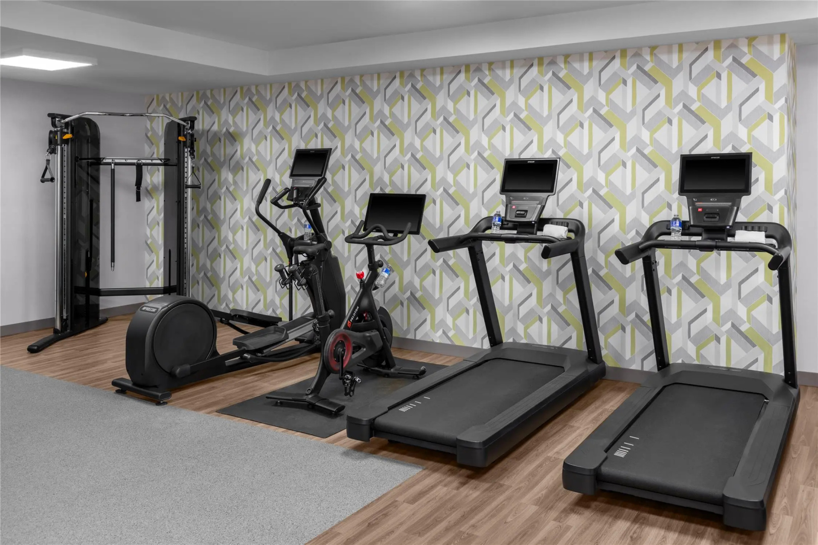 Photo - Hilton Garden Inn New York/Manhattan-Midtown East