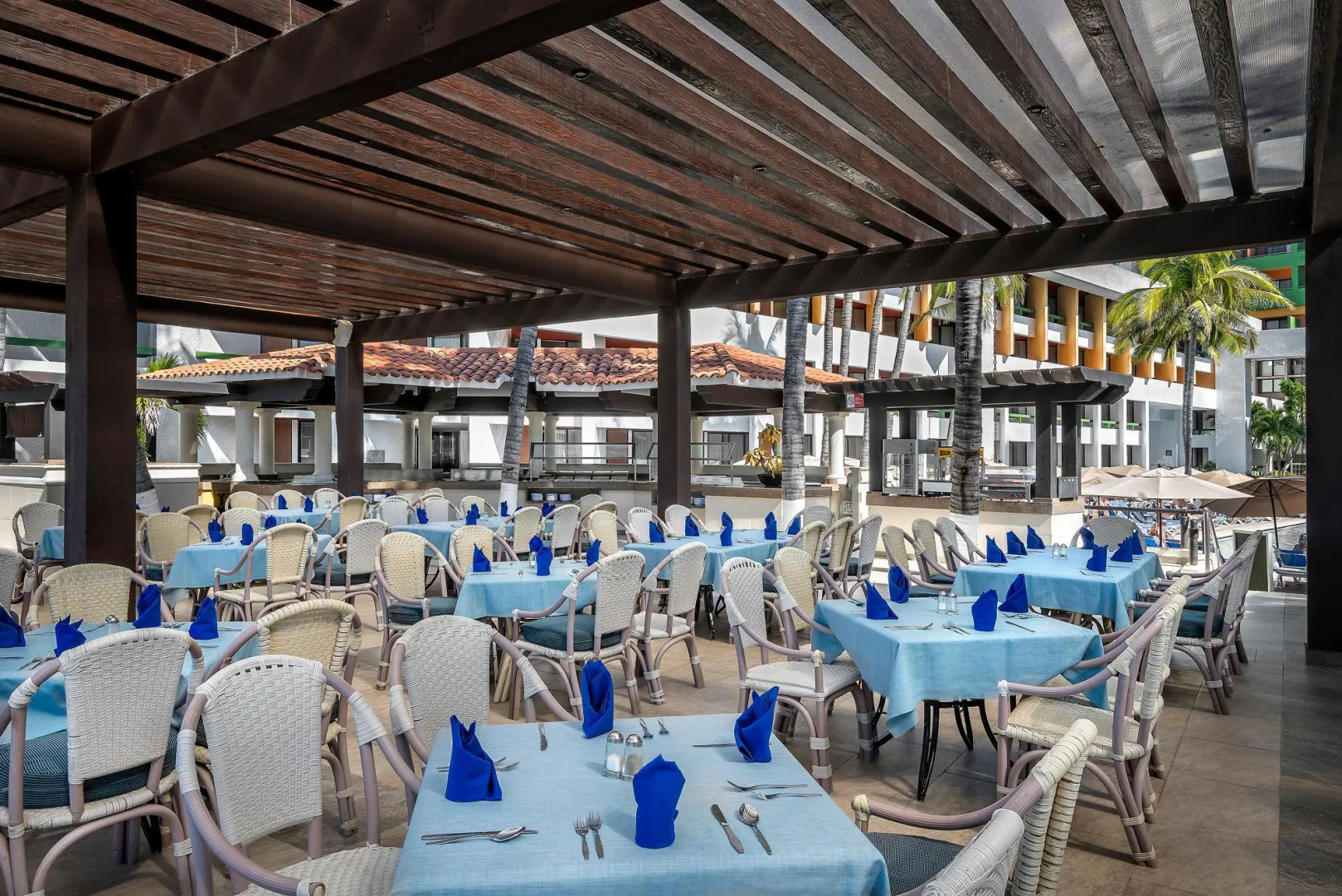 Foto - El Cid Castilla Beach