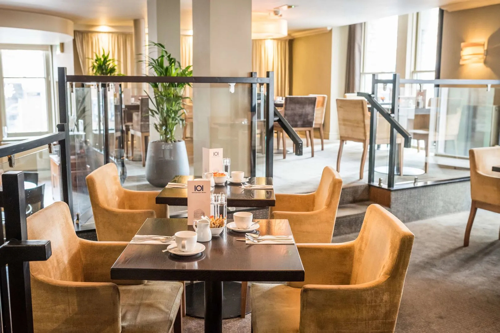 Photo - Townhouse Hotel Manchester