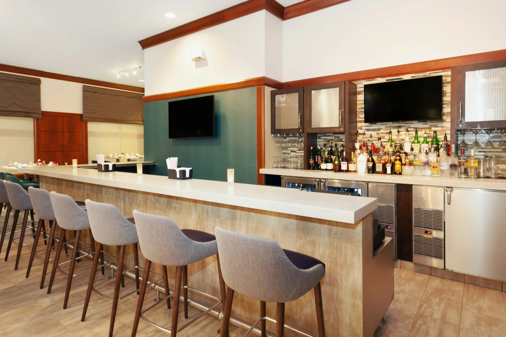 Foto - Hilton Garden Inn Chicago North Shore/Evanston
