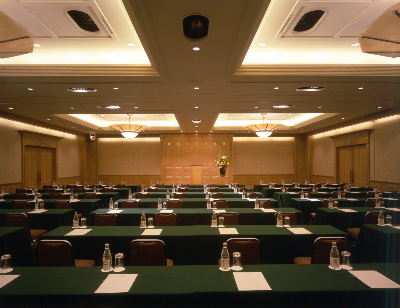 Foto - Hotel Okura Fukuoka