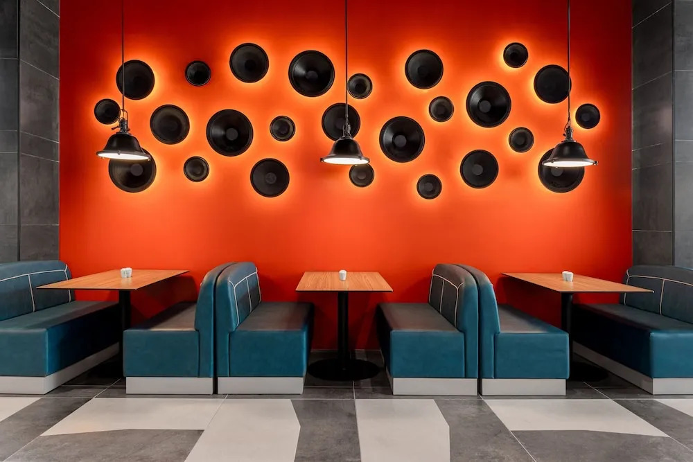 Foto - Aloft San Pedro Sula