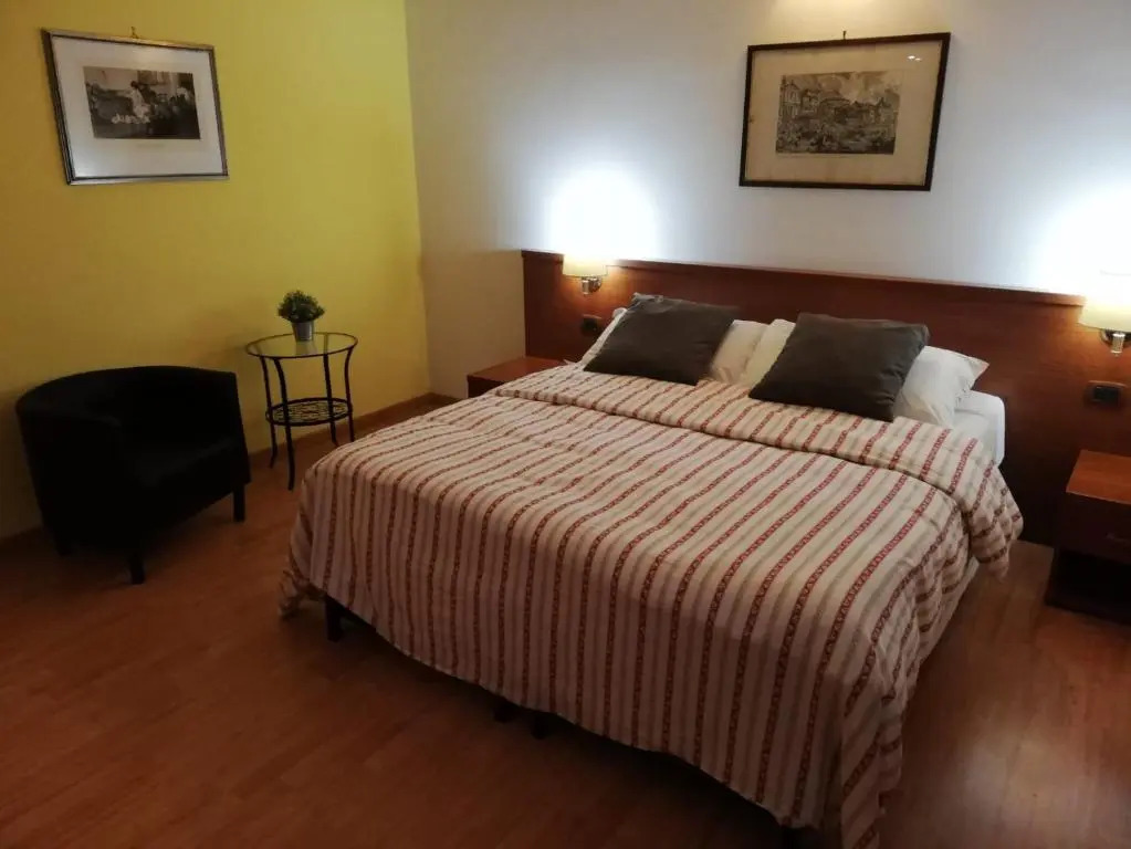 Foto - Domus Appia 154 B&B