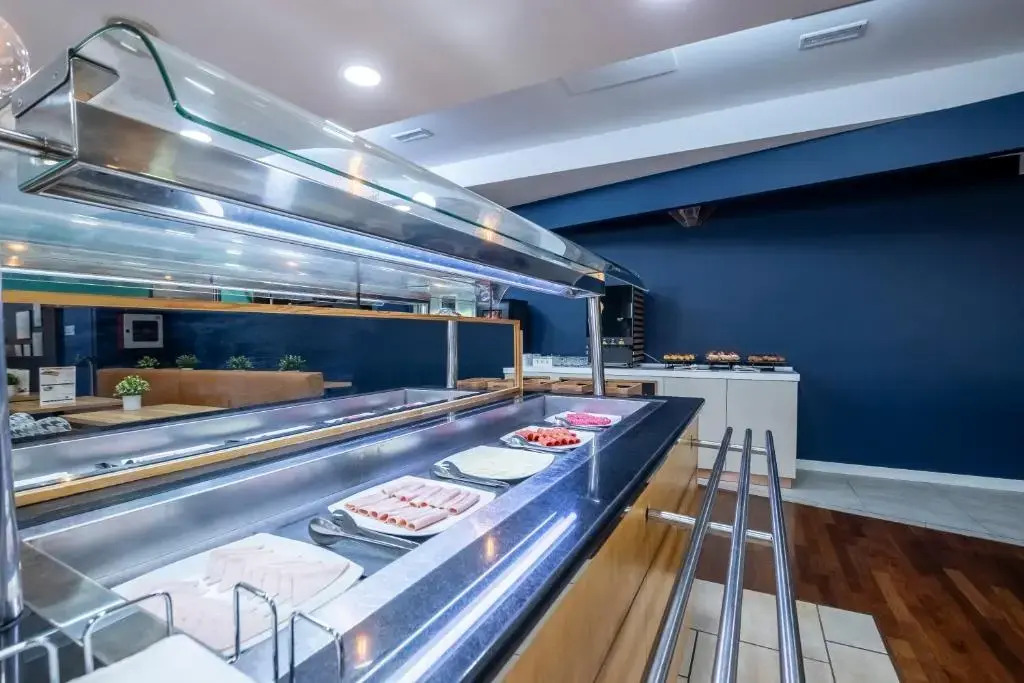 Foto - Travelodge Murcia