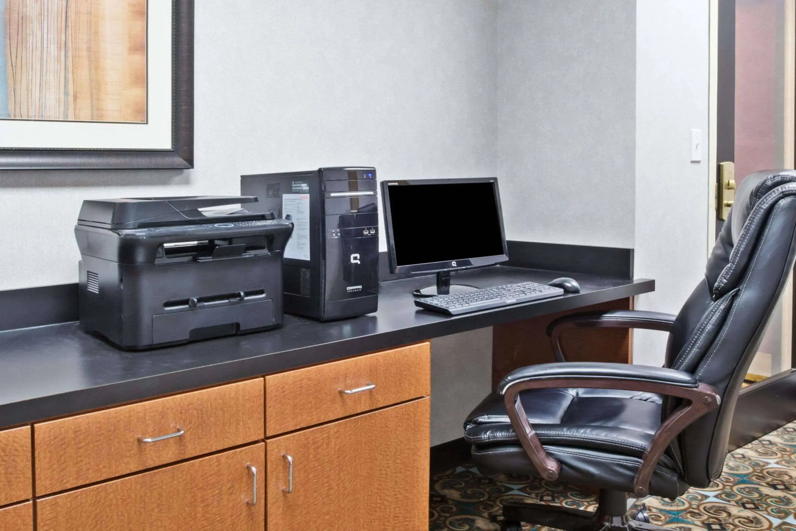 Photo - Holiday Inn Express & Suites Arlington North – Stadium Area by IHG