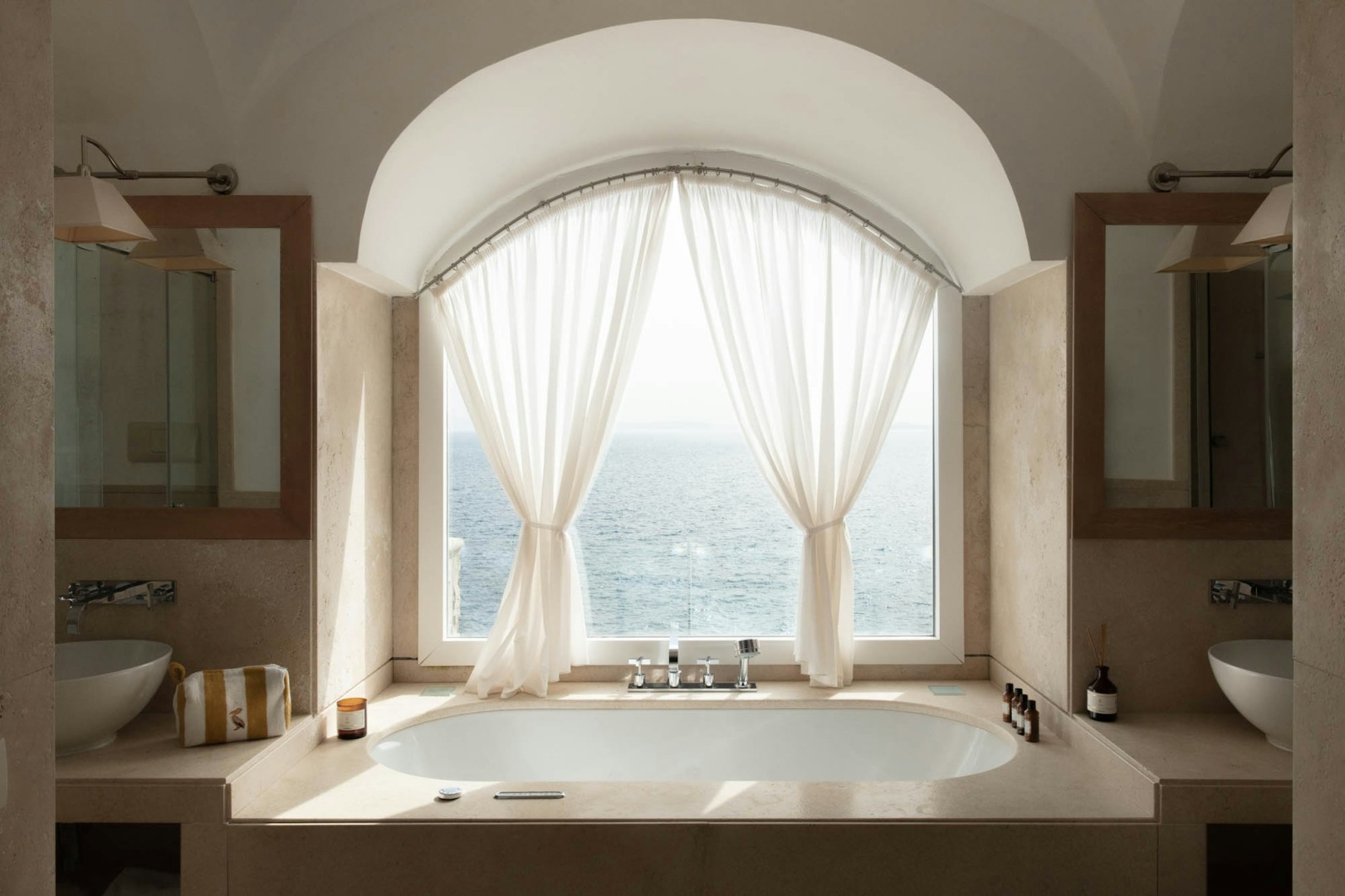 Photo - Mezzatorre Hotel & Thermal Spa