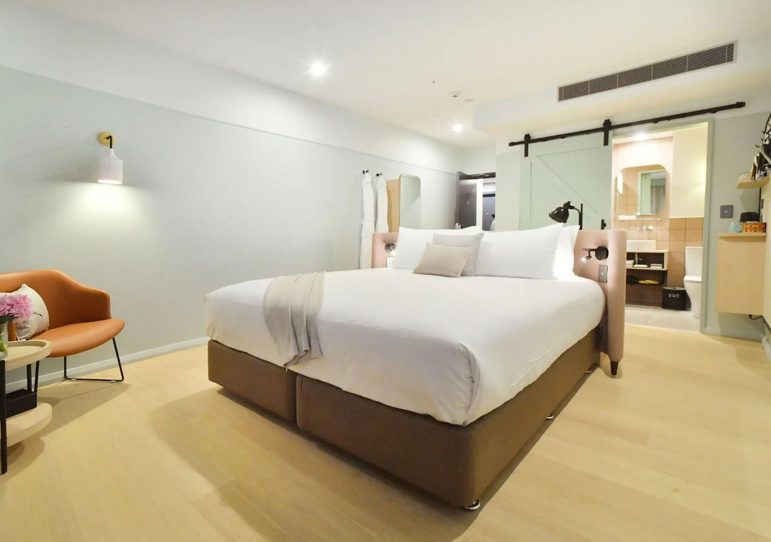 Foto - Sudima Auckland City