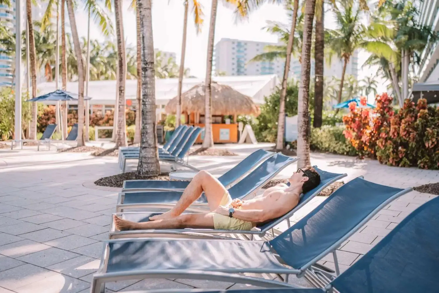 Photo - DoubleTree Resort Hollywood Beach