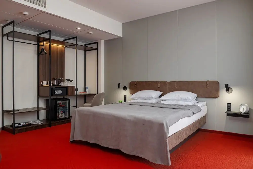 Foto - LEV Lifestyle Hotel - Maestro