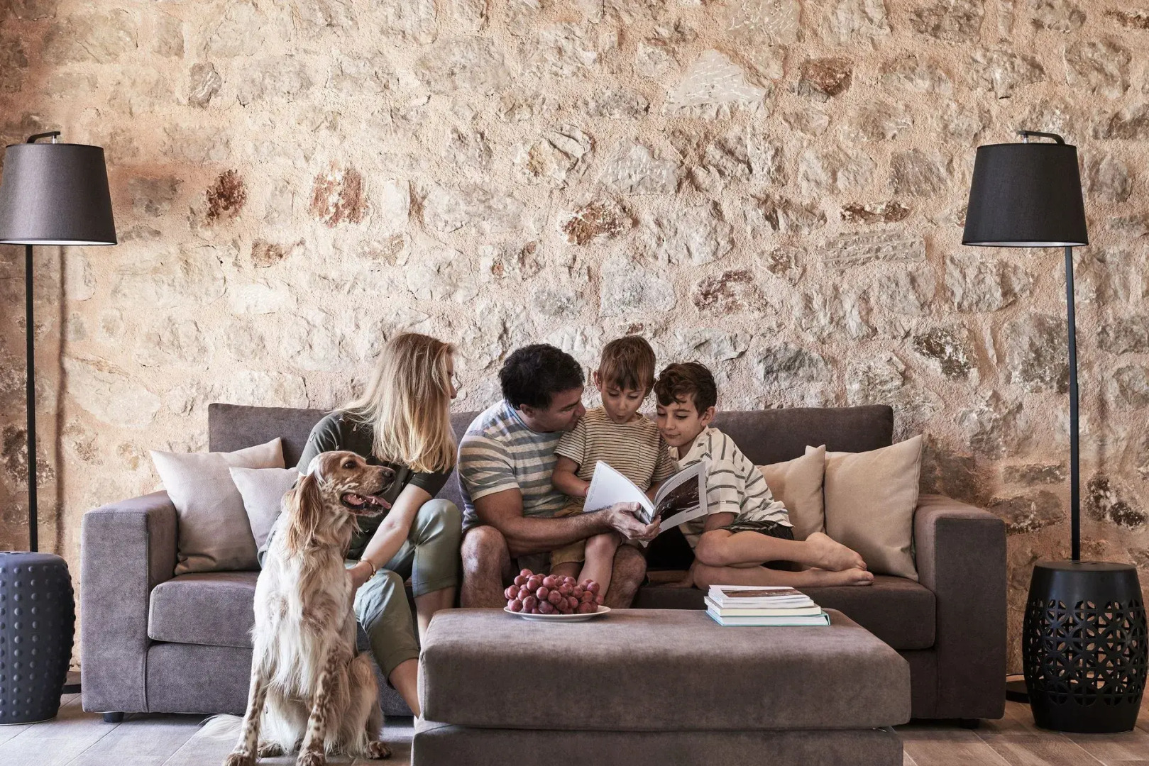 Foto - Anar Villas Rhodes