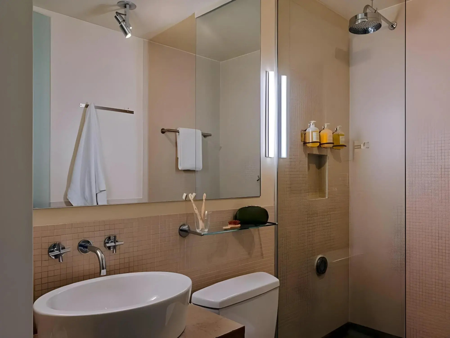 Foto - Sonder Chambers