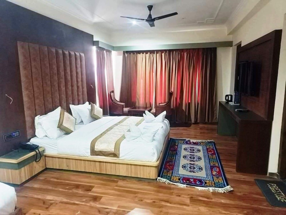 TIH Hotel Ladakh Heaven