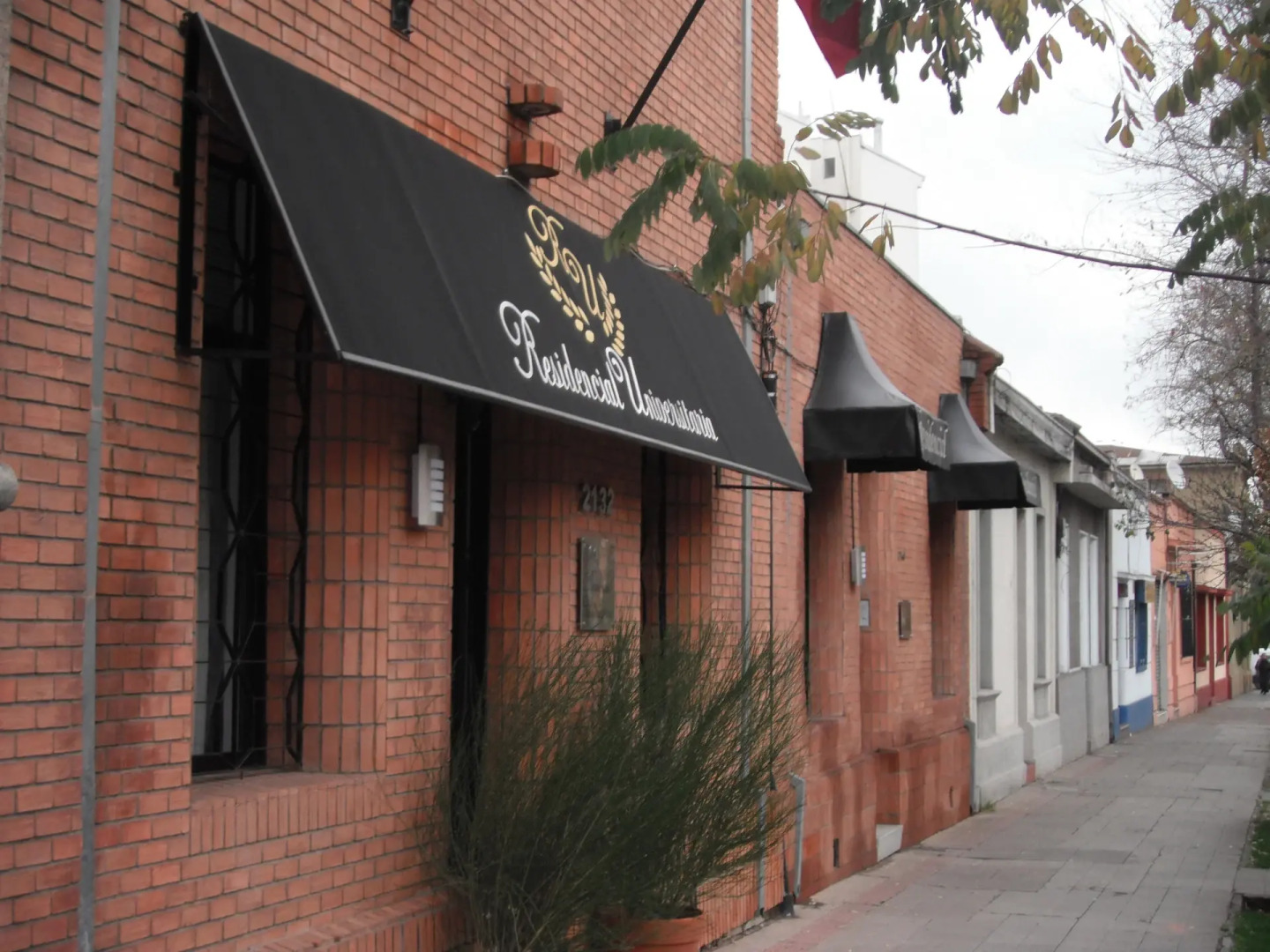 Foto - Residencial Universitaria