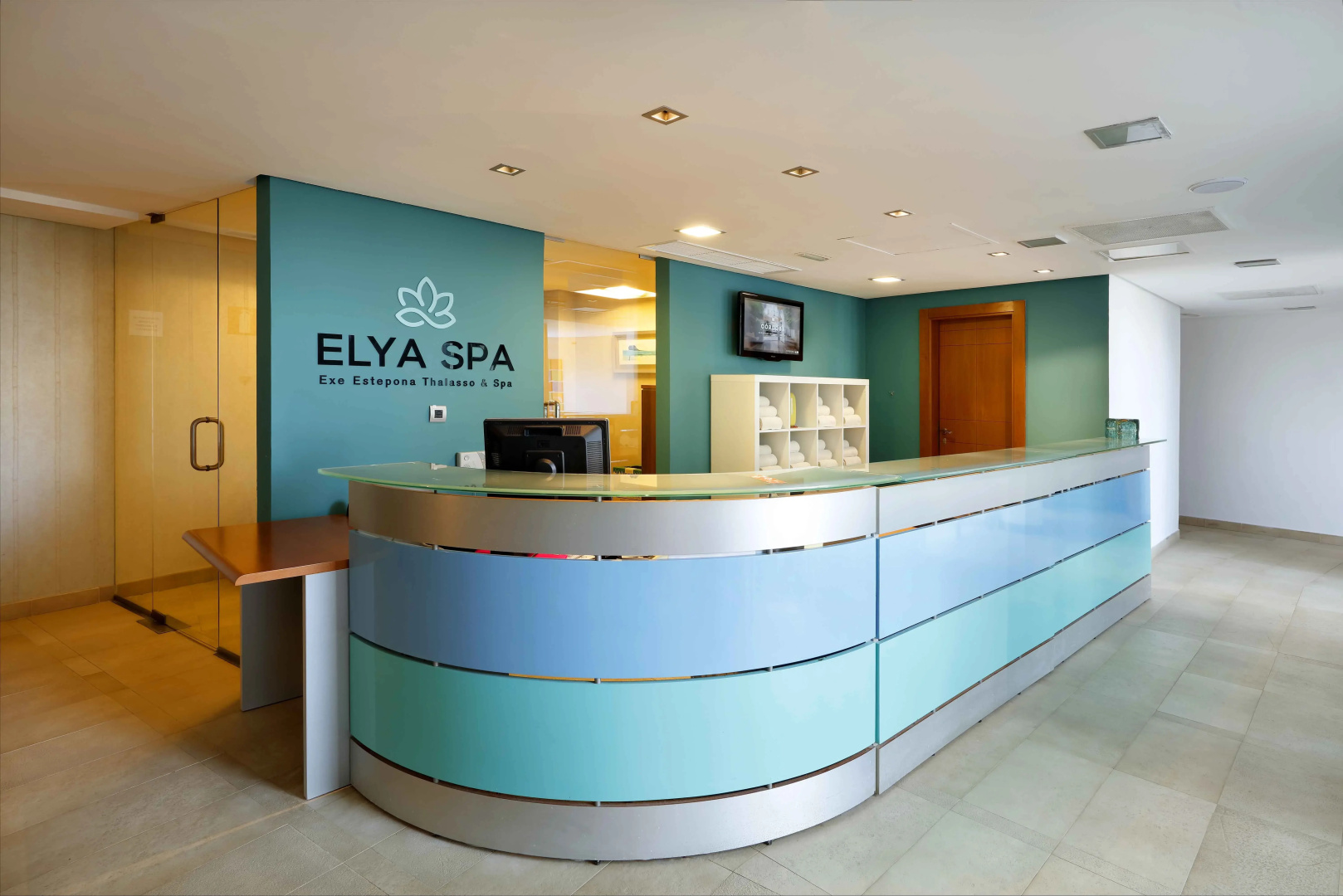 Foto - Exe Estepona Thalasso & Spa - Adults only