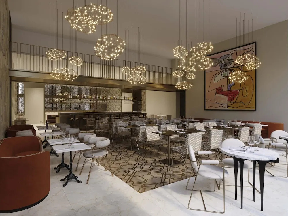 Photo - Theatron Jerusalem Hotel & Spa - MGallery Collection