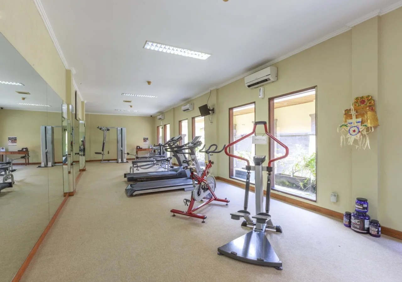 Foto - Pelangi Bali Hotel & Spa