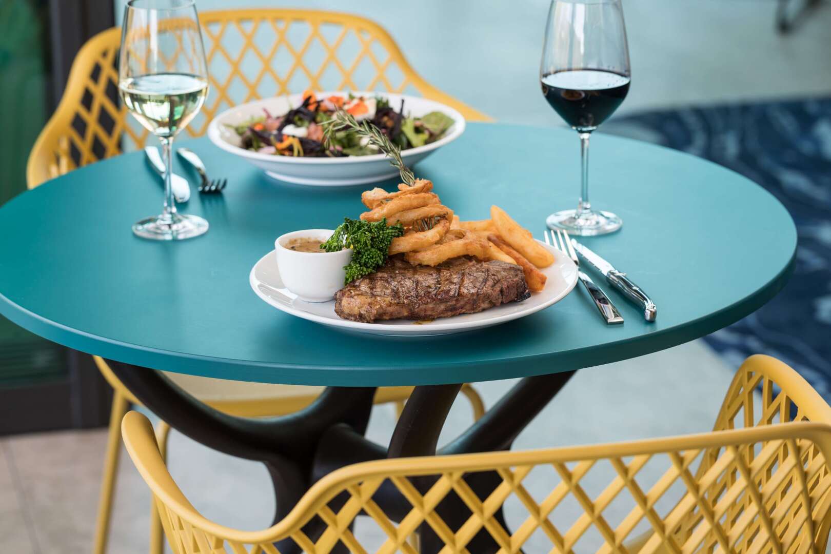 Foto - Rydges Gold Coast Airport