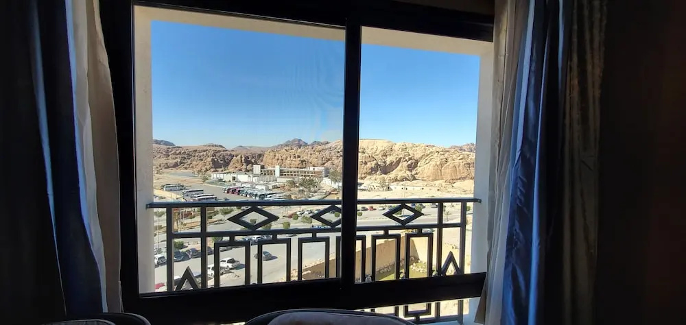 Foto - Petra Moon Luxury Hotel