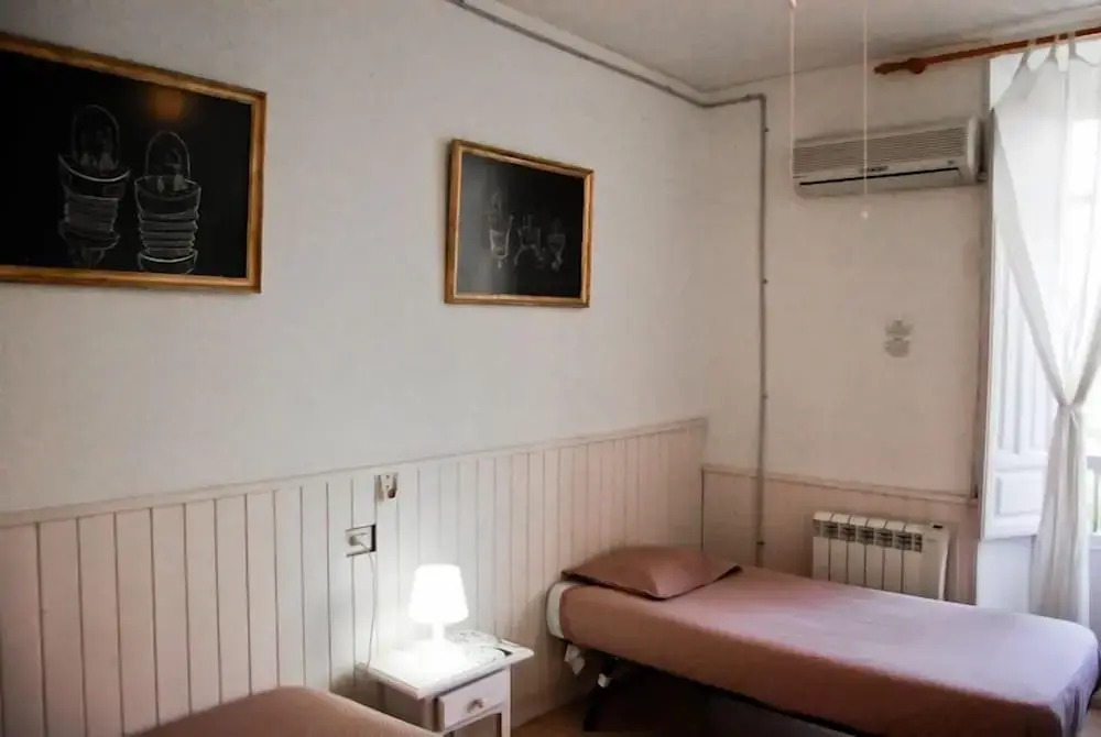 Foto - Itinere Rooms