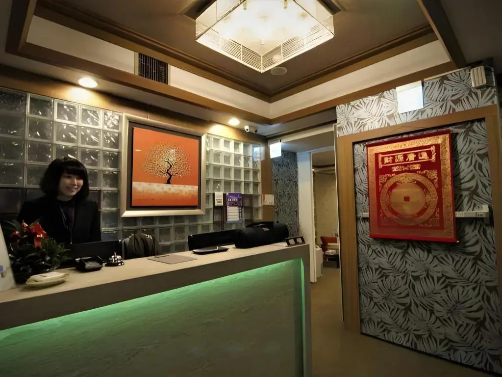 Foto - 泊居旅店 Oursinn Hotel