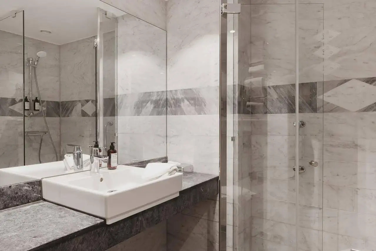 Foto - Hotel Hasselbacken