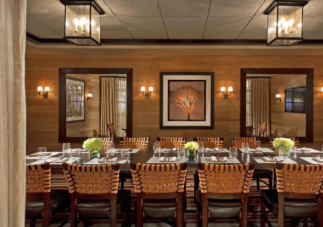 Foto - The Westin Galleria Houston