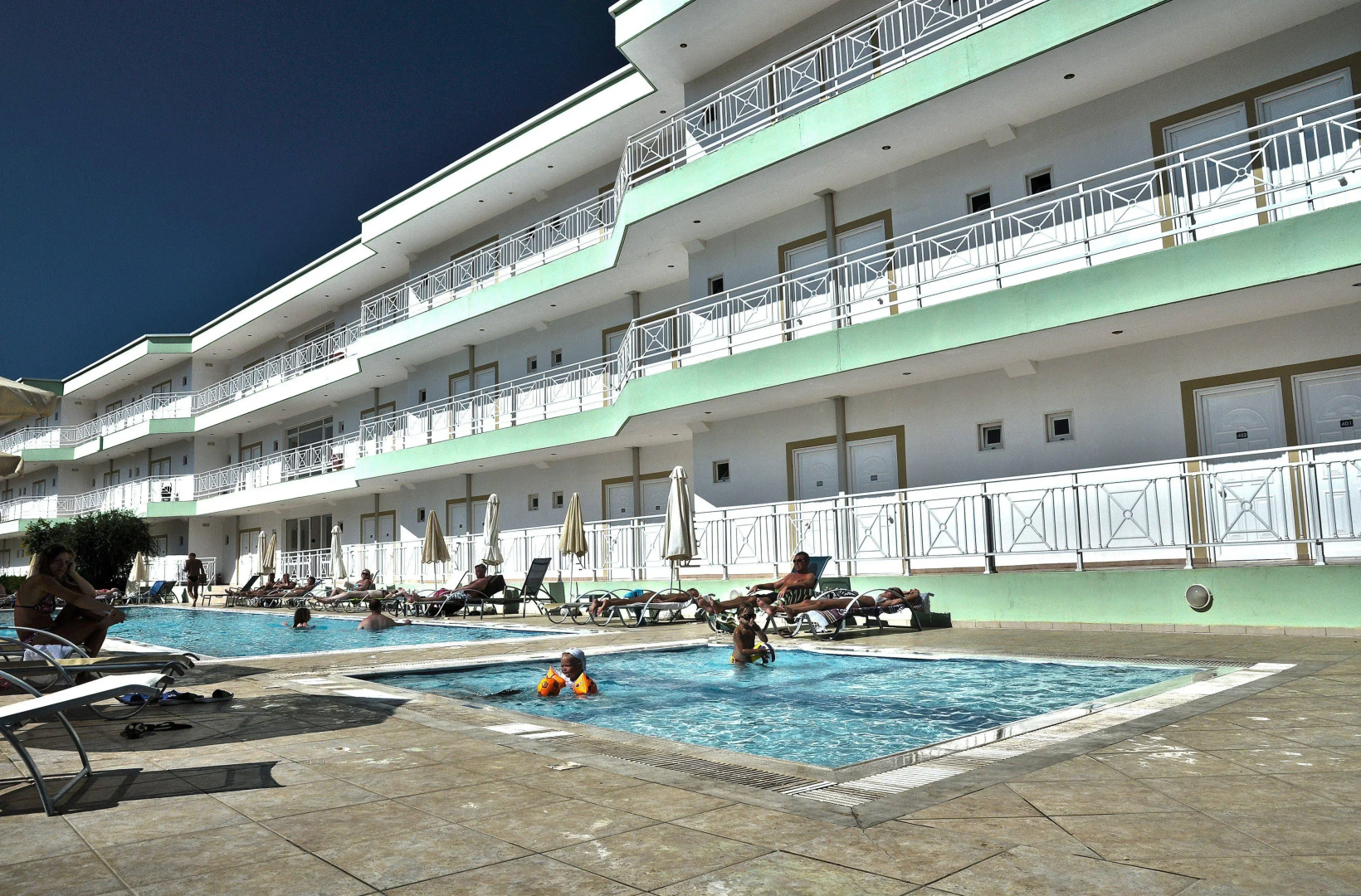 Foto - Chrissy's Paradise