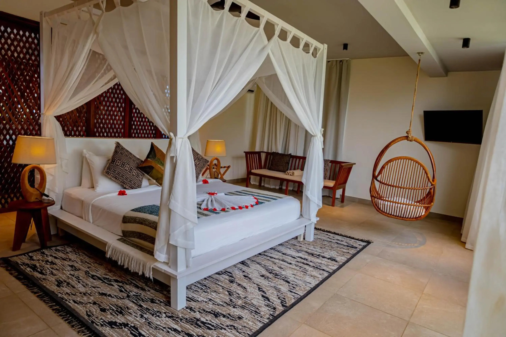 Photo - TOA Hotel & Spa Zanzibar