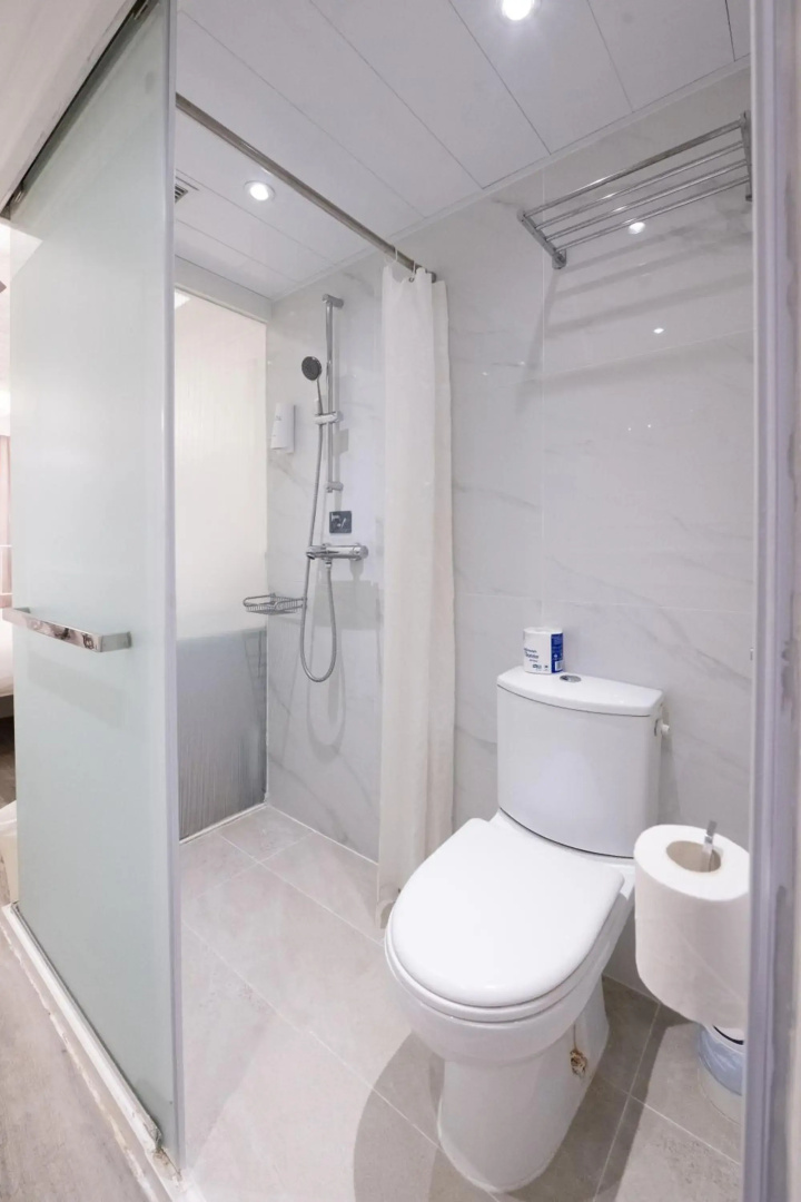 Foto - Mini Hotel Causeway Bay