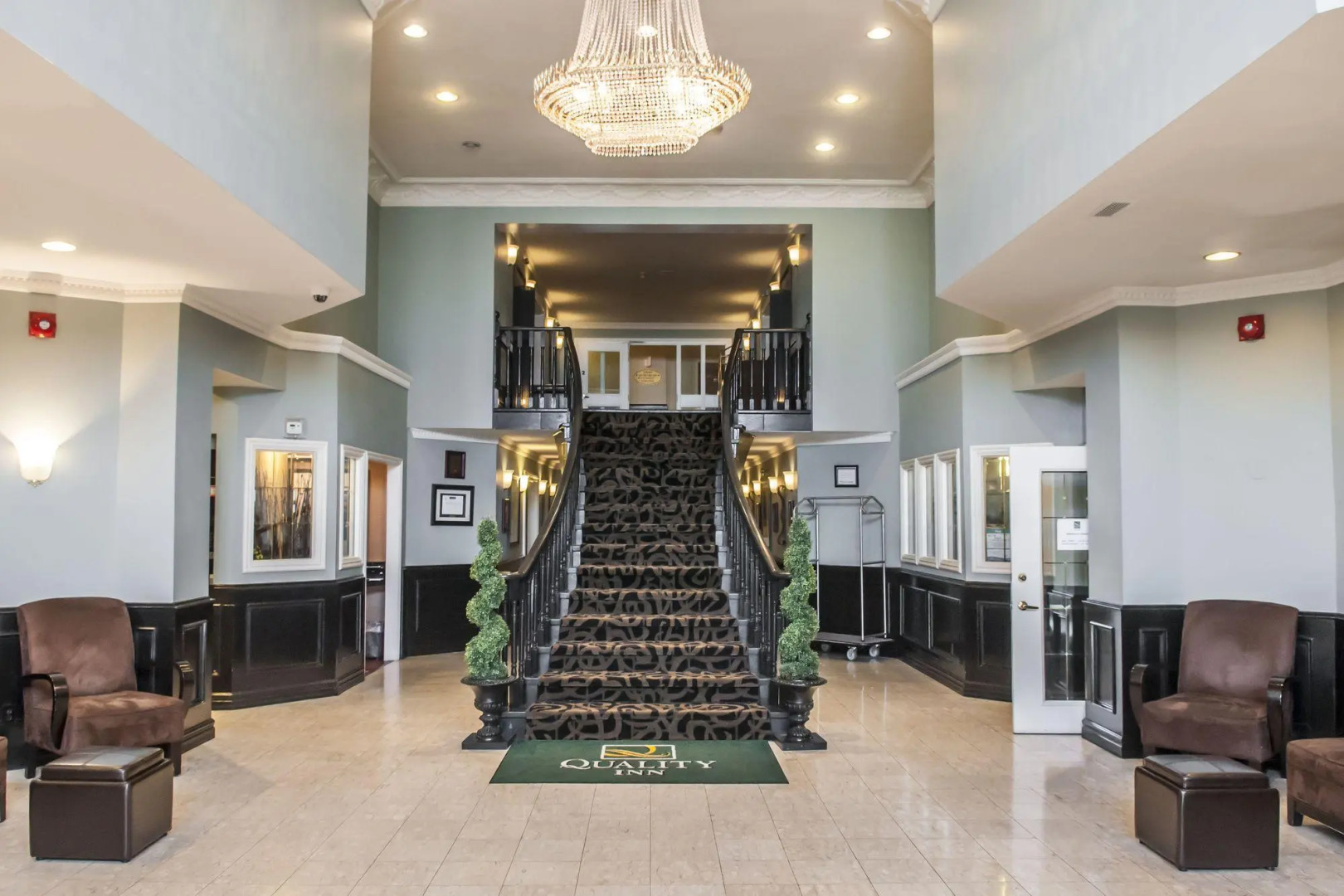 Foto - Spark by Hilton Toronto Mississauga