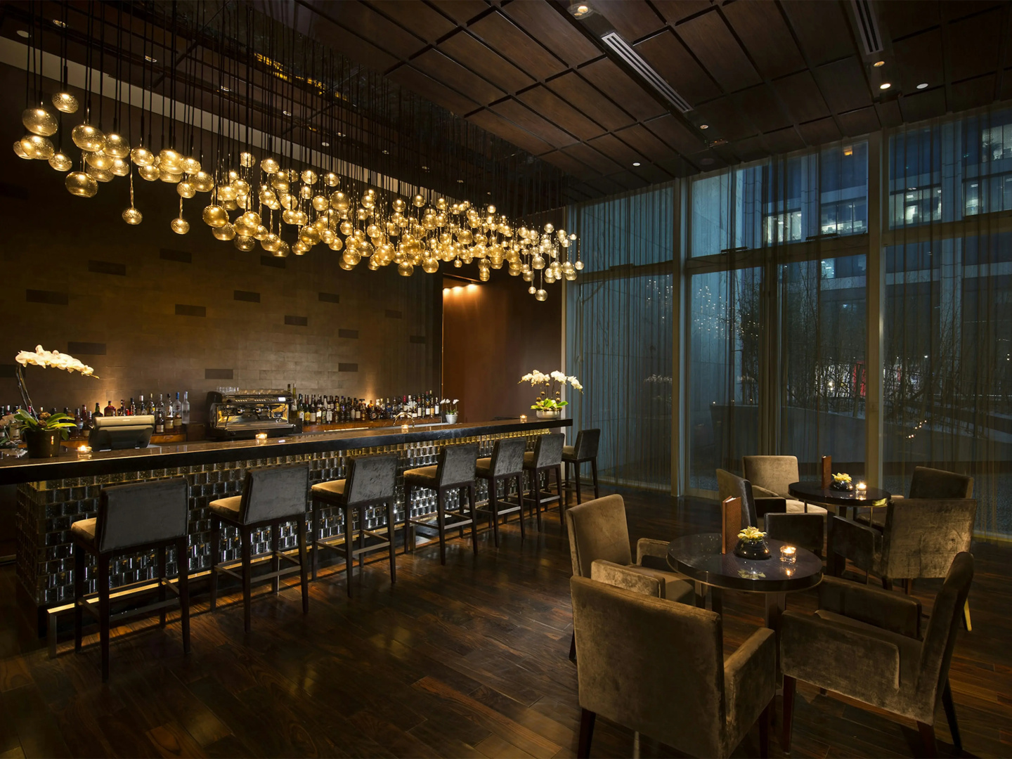 Foto - Conrad Beijing