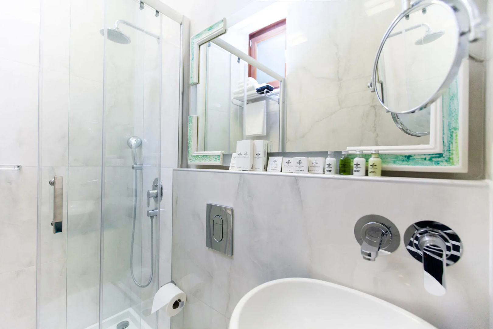 Photo - Hotel Pera Parma