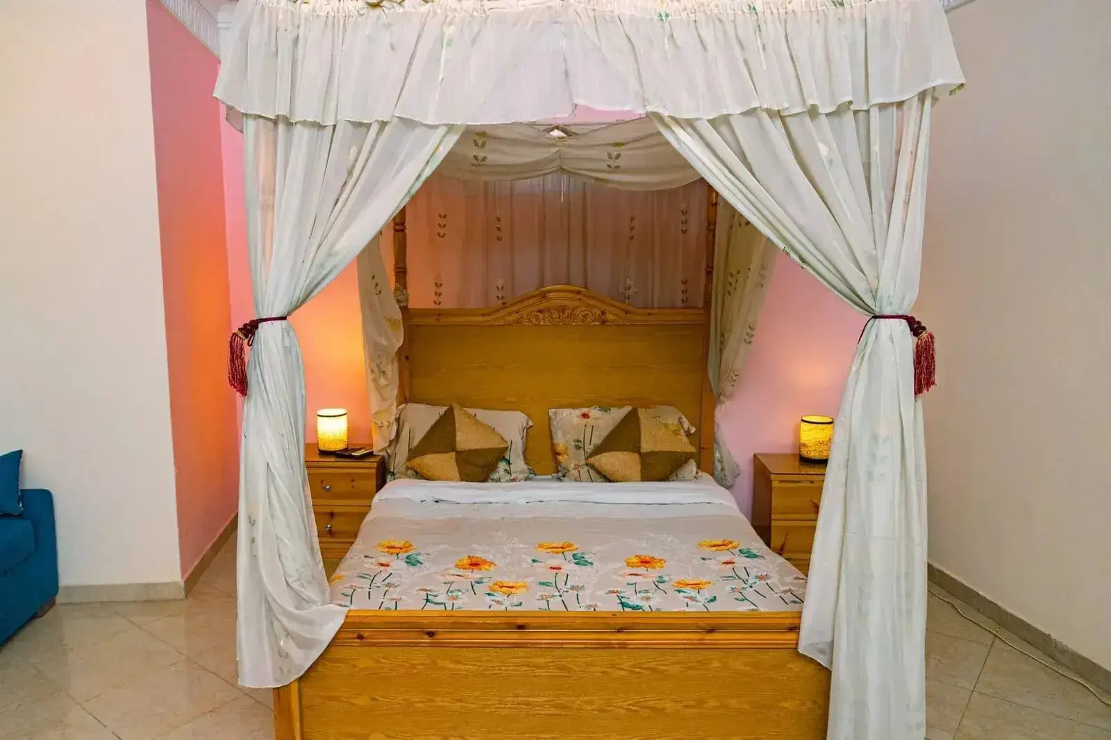 Foto - Jewel Howard Carter Hotel