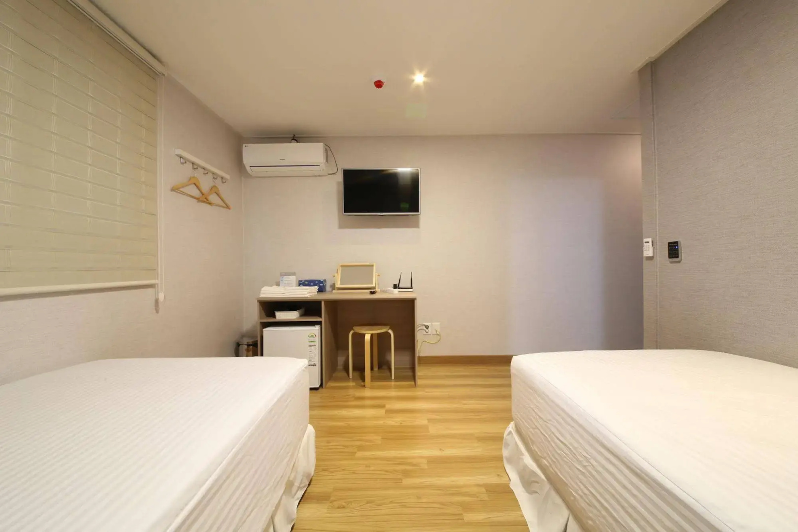Foto - Gyeongju Hotel Gonggan