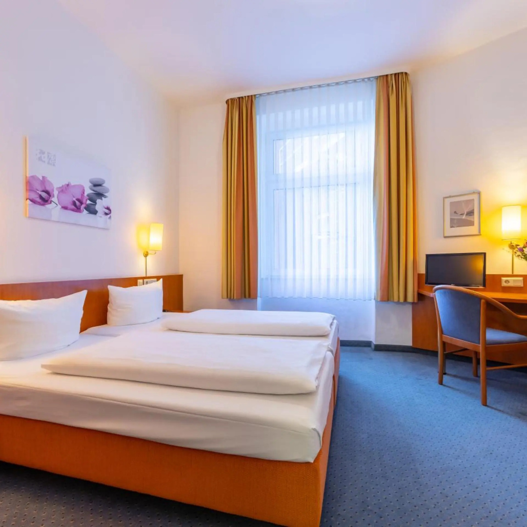 Foto - TRIP INN Hotel Schumann