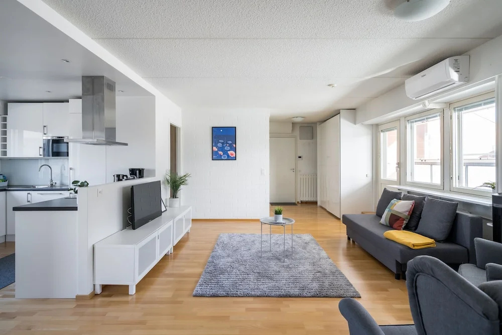 Foto - Hiisi Homes Helsinki Haaga