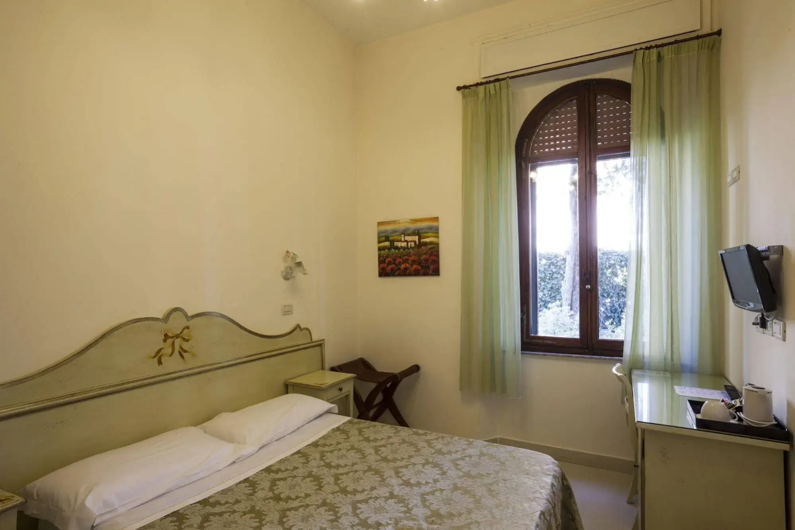 Foto - Villa Elda Boutique Hotel