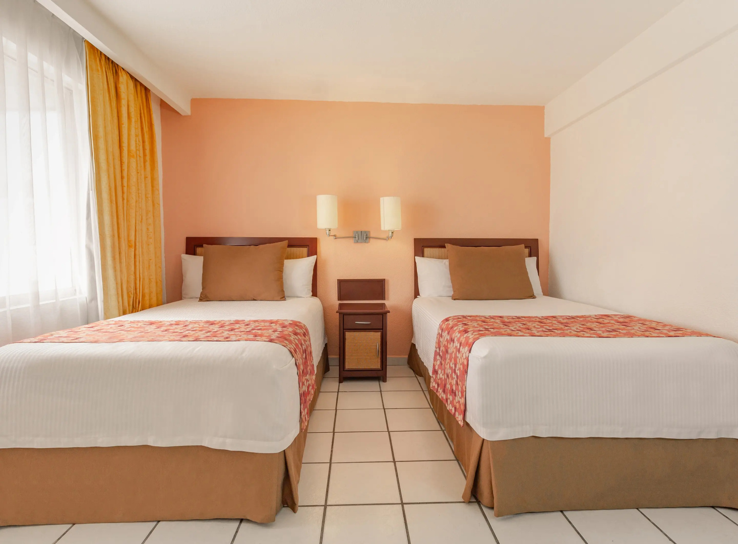 Foto - OYO Hotel Santander Veracruz Centro Historico
