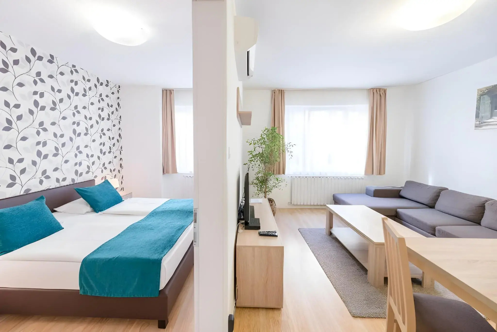 Photo - Prince Apartments