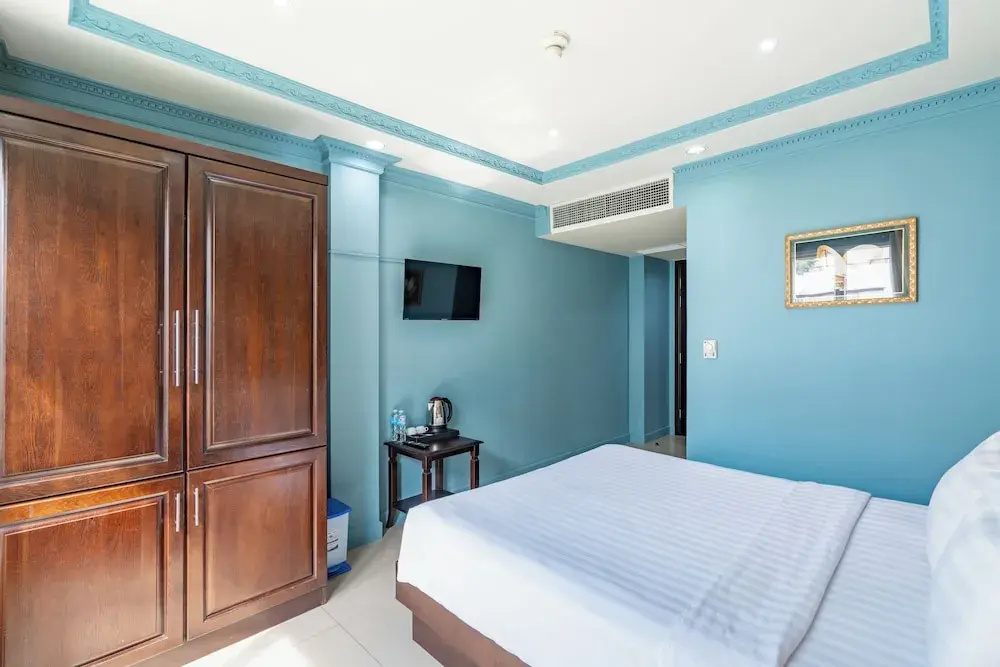 Photo - La Bonita Hotel & Apartments
