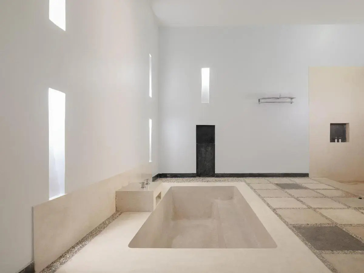 Foto - The Seminyak Suites Private Villas