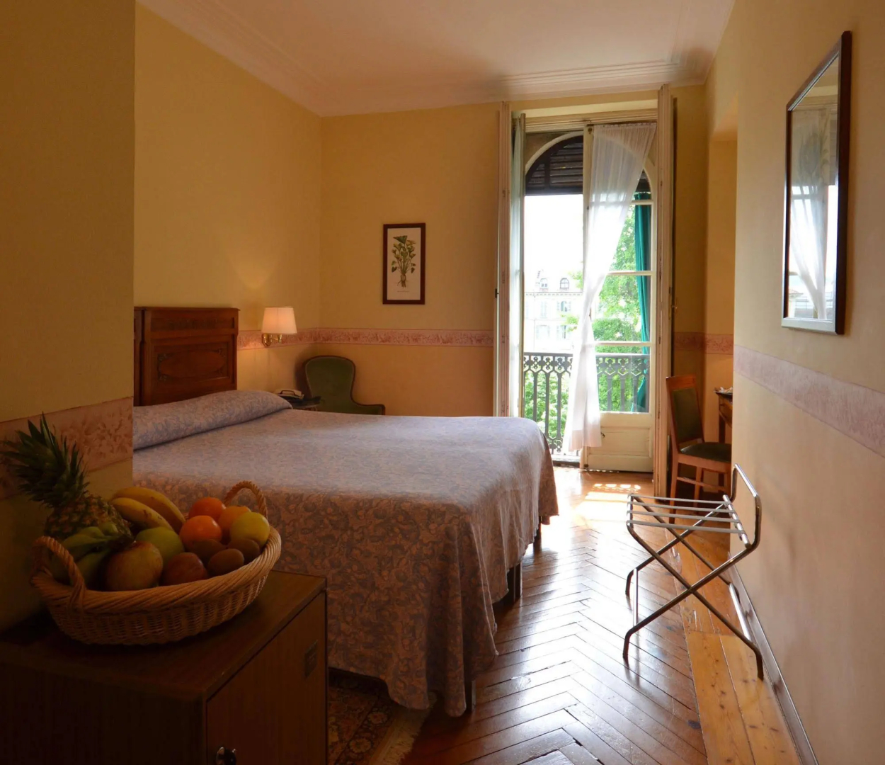 Photo - Hotel Roma e Rocca Cavour