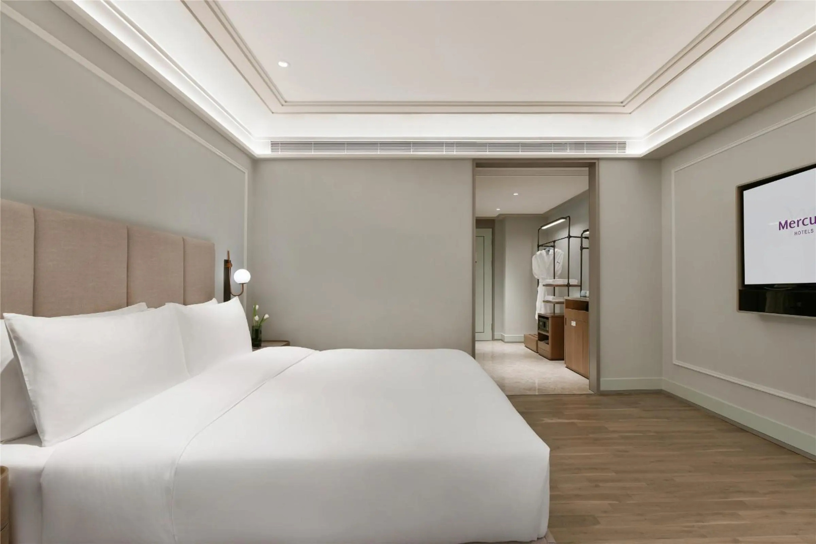 Foto - Mercure Guangzhou Nansha