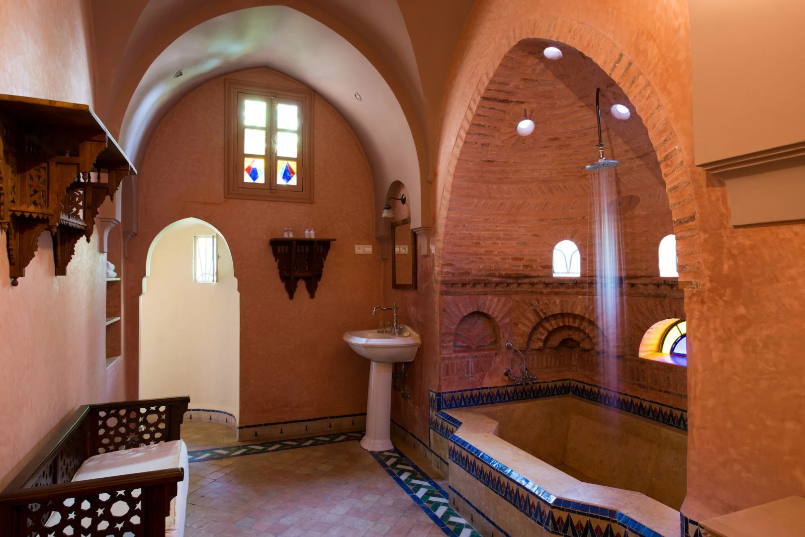 Foto - Les Deux Tours