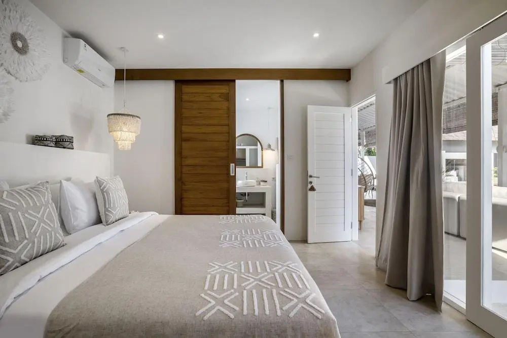 Villa Passion by Alfred in Bali