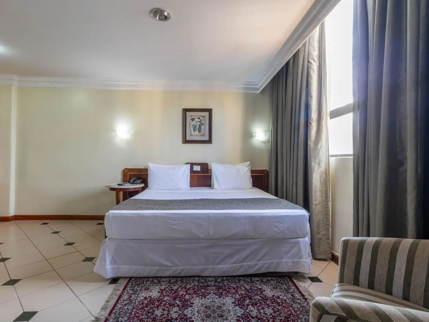 Foto - Umuarama Plaza Hotel by Castelo Itaipava