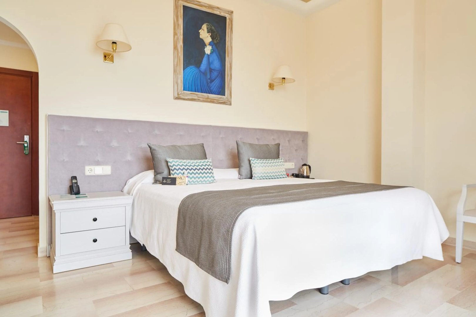 Foto - Grand Hotel Palladium