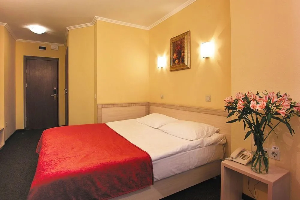 Photo - Sonata Hotel & Restaurant "готель Соната"