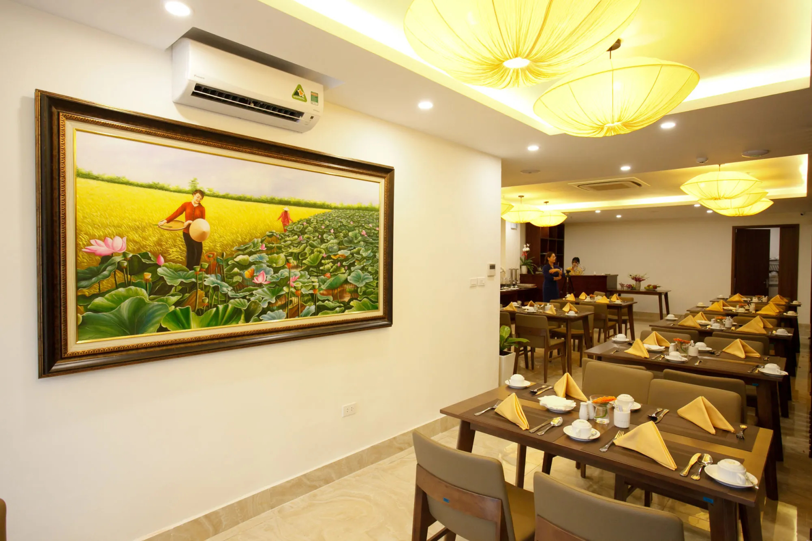 Photo - Hanoi Pomihoa Hotel