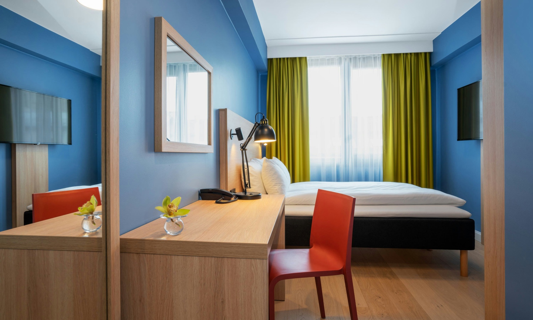 Foto - Thon Hotel Astoria